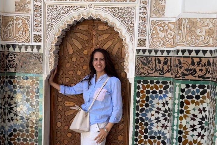 3-Hour Tour in Marrakech