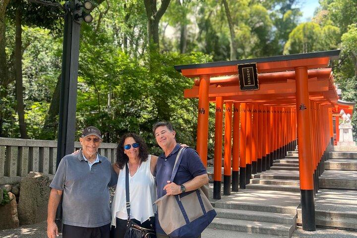 Kobe City Private Tours