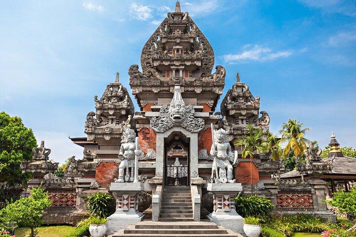 Jakarta Heritage Betawi Village and Taman Mini Indonesia Indah