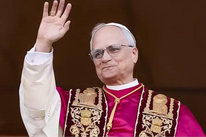 Papal Audience Experience in Rome