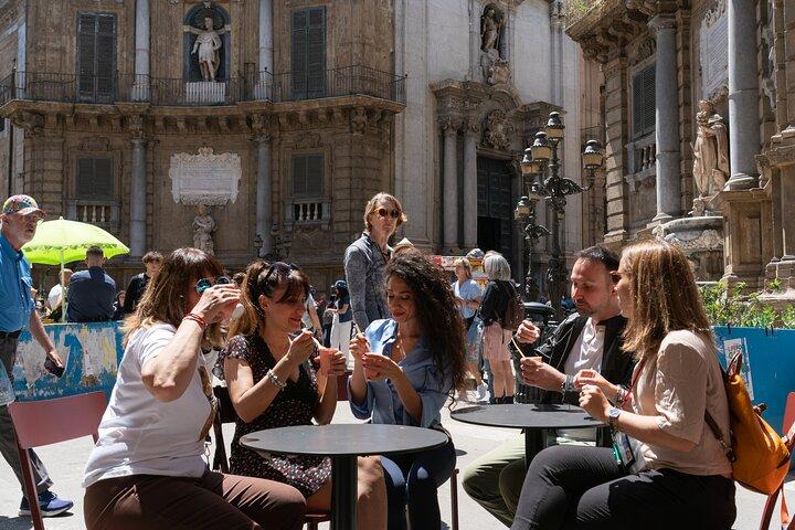 Catania: The Sweet Side of Sicily – A Food Tour by Do Eat Better