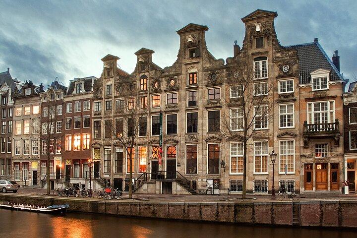 Art Zoo Museum Amsterdam Tickets