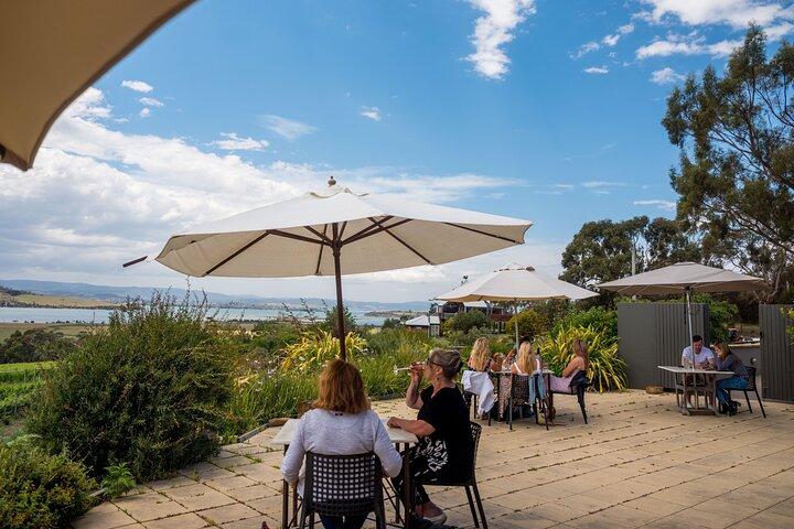 Signature Saturday Wine Tour