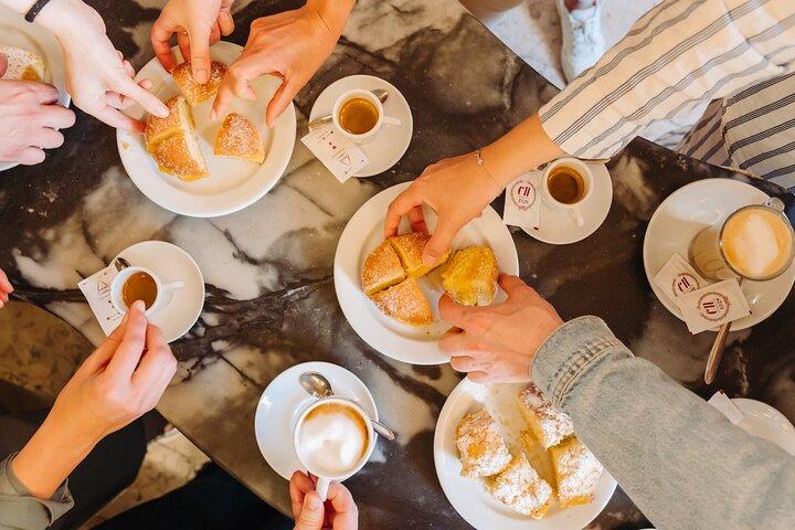 Devour Lisbon: The Ultimate Portuguese Food Tour