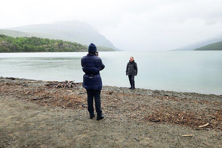 Tierra del Fuego National Park – Small Groups. Optional Train