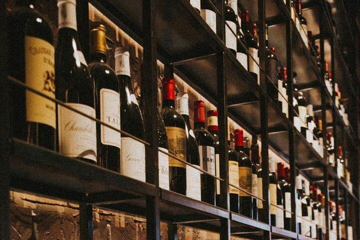 A Taste of Lisbon: Wine Tasting Experience