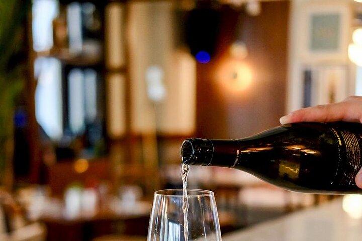 A Taste of Lisbon: Wine Tasting Experience