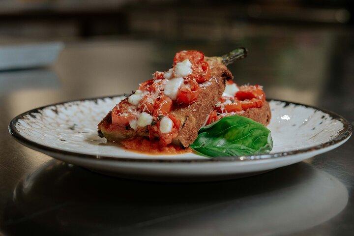 MaMa Florence- Hands-On Gluten Free Italian Cooking Class