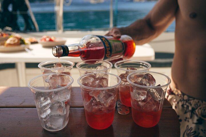 Catamaran Cruise in Nafplio | Private