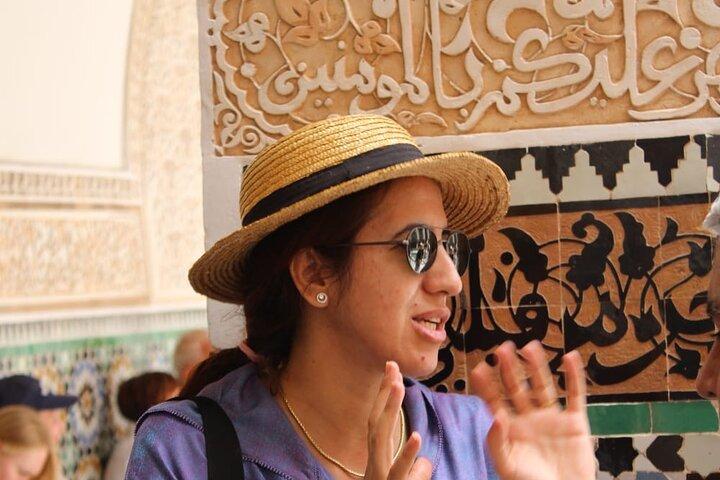 3-Hour Tour in Marrakech