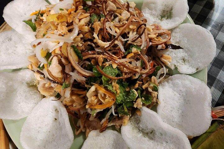 Hanoi Local Street Food Culture and History Tour