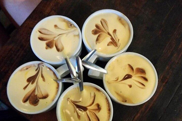 Hanoi Local Street Food Culture and History Tour