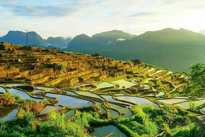 Pu Luong 2D1N Tour from Hanoi – Nature & Ethnic Villages