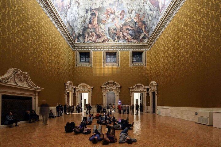 Rome Barberini Palace Guided Tour