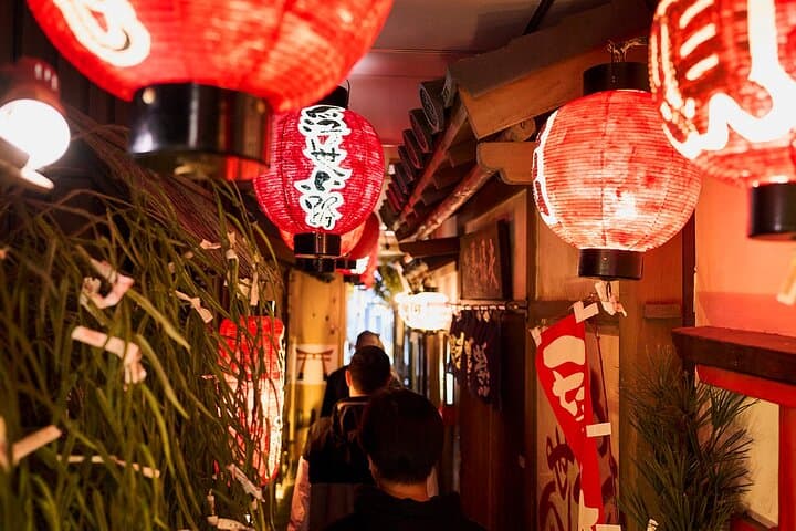 Osaka: 2-Hour Highlights & Hidden Gems Walking Tour