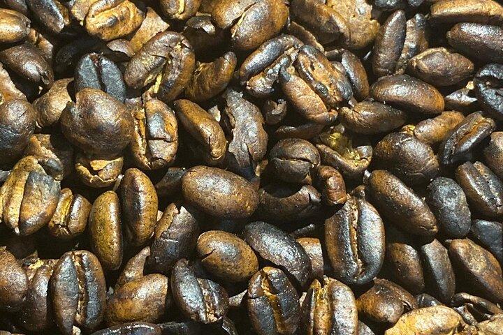 Serval Wildlife Safari, Materuni Waterfall Hike and Coffee Tour