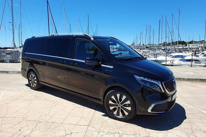 Private Transfer Lisbon to Algarve or Algarve to Lisbon