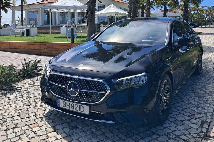 Private Transfer Lisbon to Algarve or Algarve to Lisbon