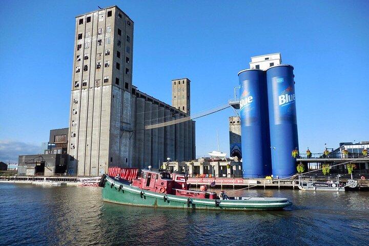 Buffalo Highlight Tour