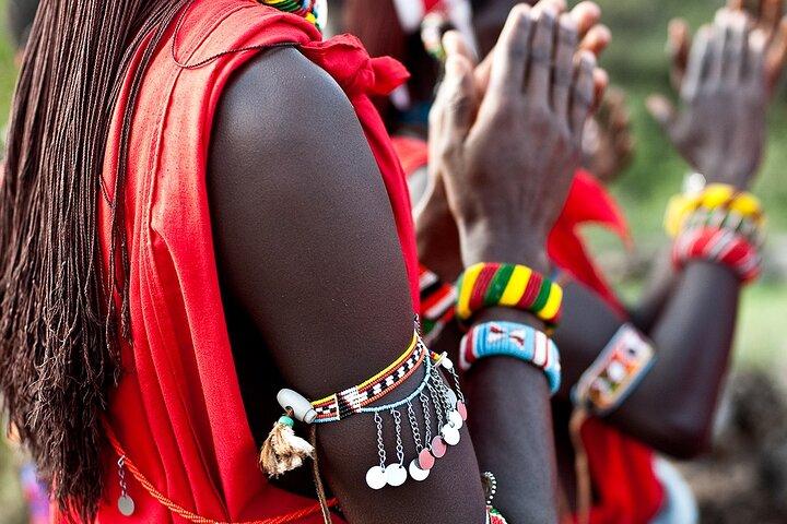 Kenya and Tanzania Expedition Safari Tour