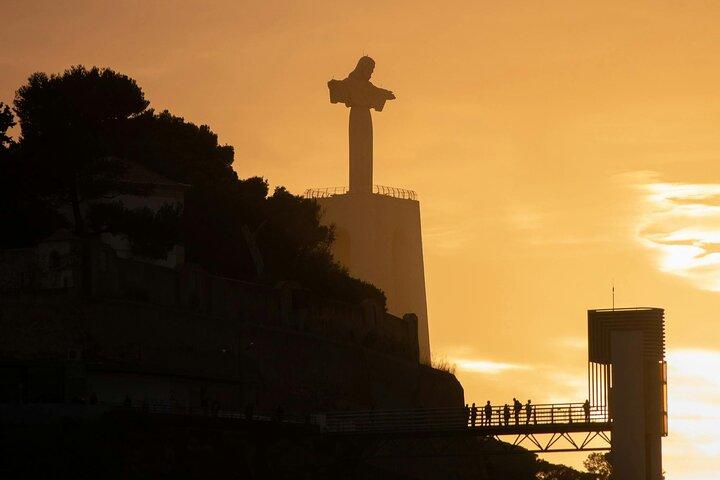 From Lisbon: Arrábida & Sesimbra Private Day Trip – Wine & Nature