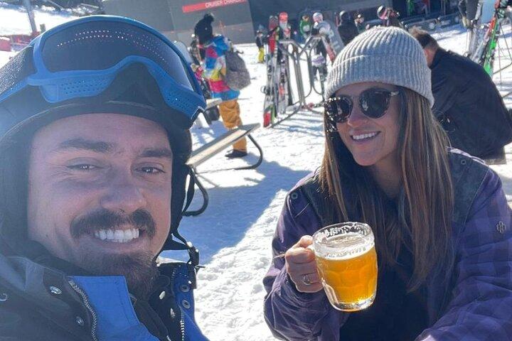 1 Day Thredbo Snow Adventure