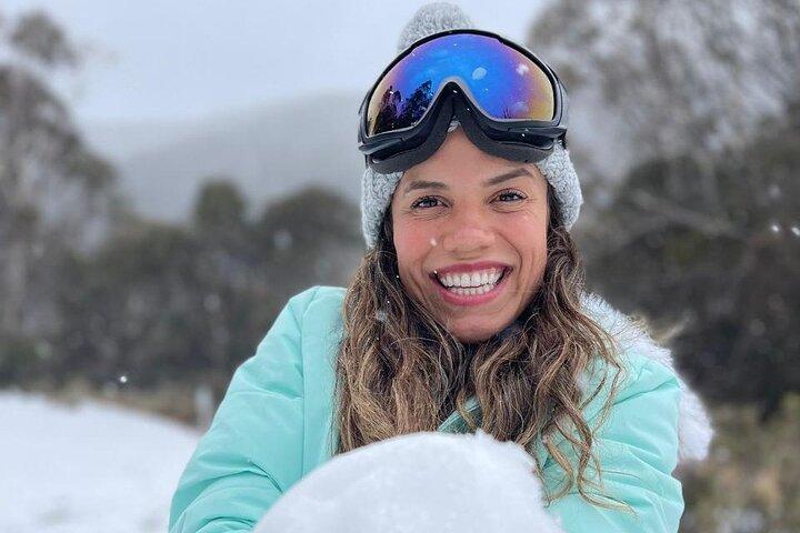 1 Day Thredbo Snow Adventure