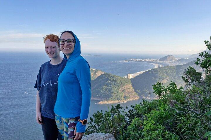Sugar Loaf Hiking - Visit Rio’s Best Attraction Hiking & Climbing