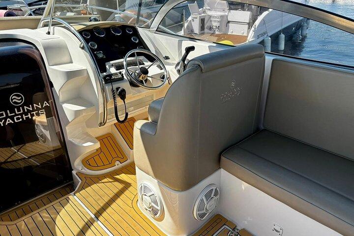 Private Boat Tour in Rio de Janeiro
