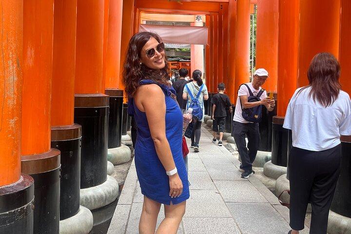 Japan 7 Days Tour
