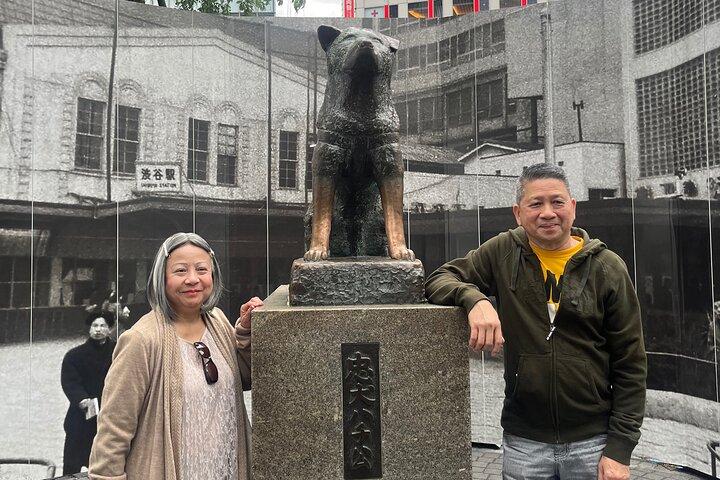 Japan 7 Days Tour