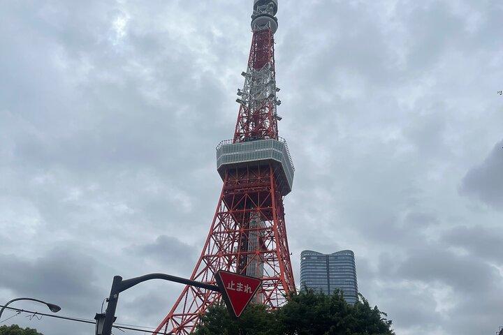 Japan 7 Days Tour