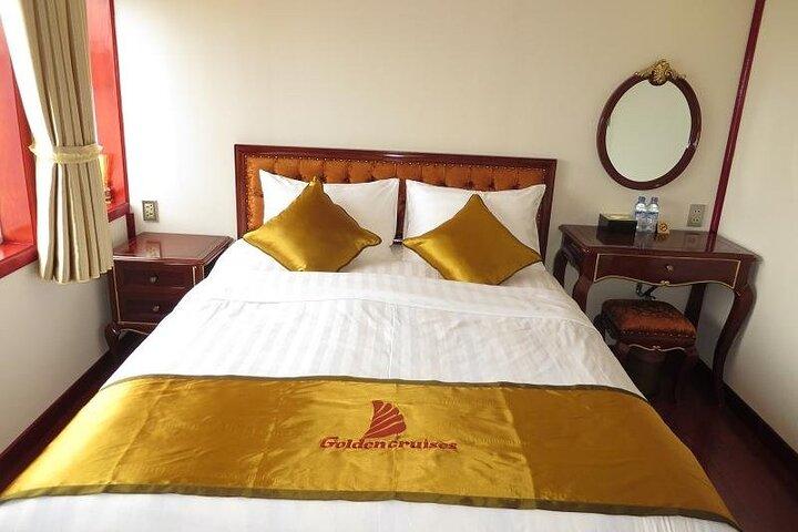 3-Day Escape to Hidden Bai Tu Long Bay