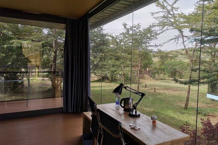 9 Days Wildlife and Scenic Safari
