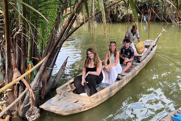 Private Mekong Delta & My Tho Full-Day Guided Tour