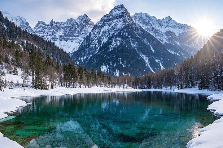 2 Day Huanglong Valley and Jiuzhaigou Private Tour