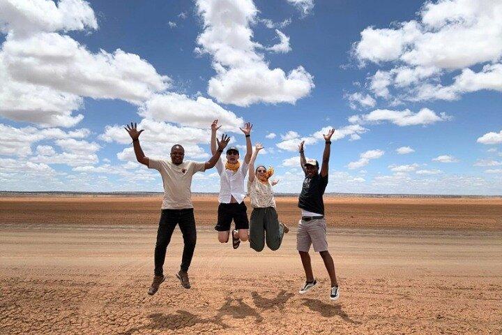 Amboseli National Park Day Safari With Options