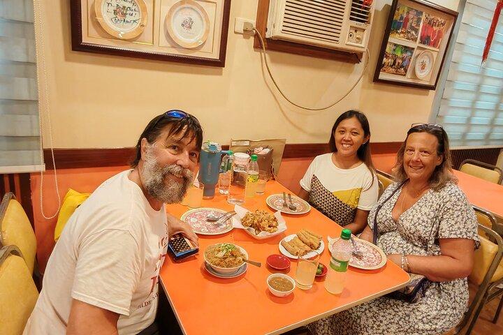 Private Tour Guide in Manila or Philippines