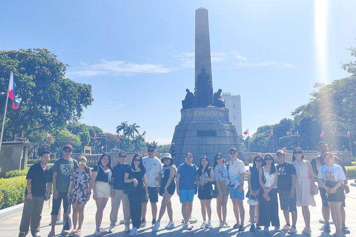 Private Tour Guide in Manila or Philippines