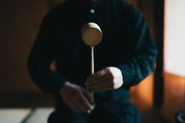 Oboro | Mindful Tea Ceremony in a 100-Year-Old Kyoto Teahouse