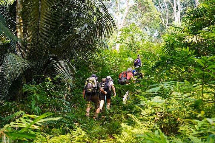 Ba Ba lake 3 days 2 nights tour