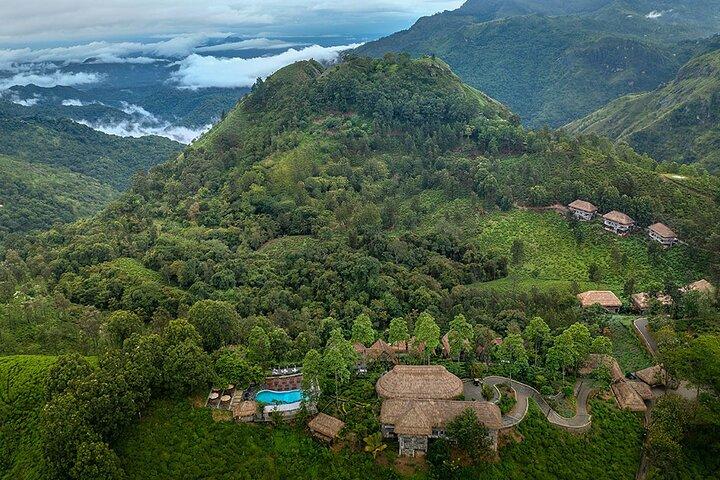 98 Acre Resort Ella