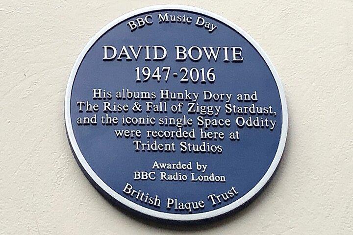 Legends and Lyrics A Music History Tour of London