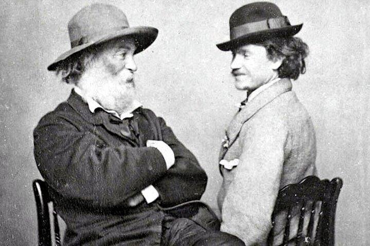 Before Stonewall Secret Gay History of New York City