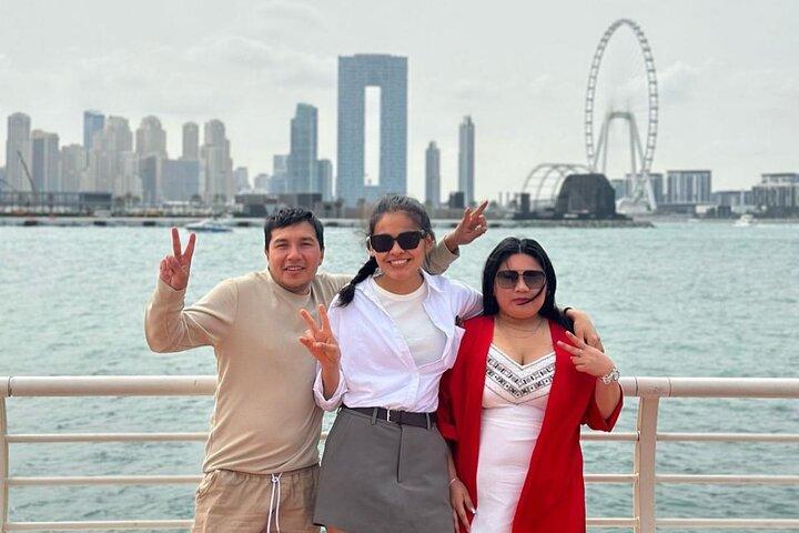 Dubai City Tour