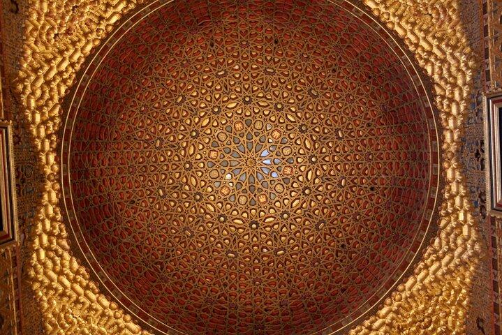 Full Day Private Tour to Sevilla from Cádiz