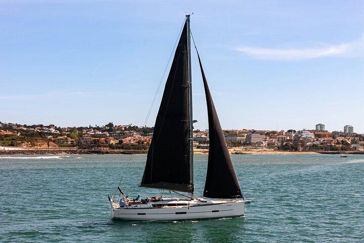Cascais Private Sailing Yacht Cruise