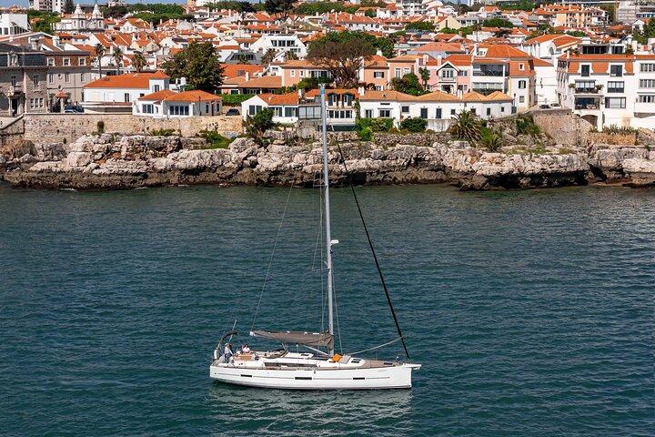 Cascais Private Sailing Yacht Cruise