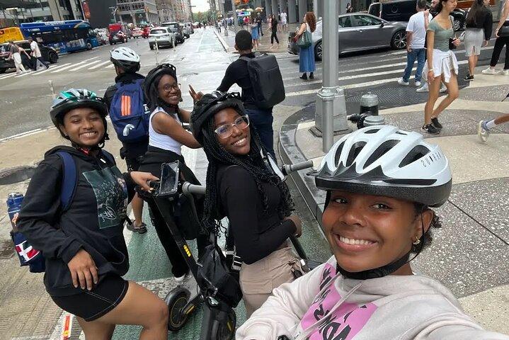 New York Bike Rentals for Central Park and NYC Exploration