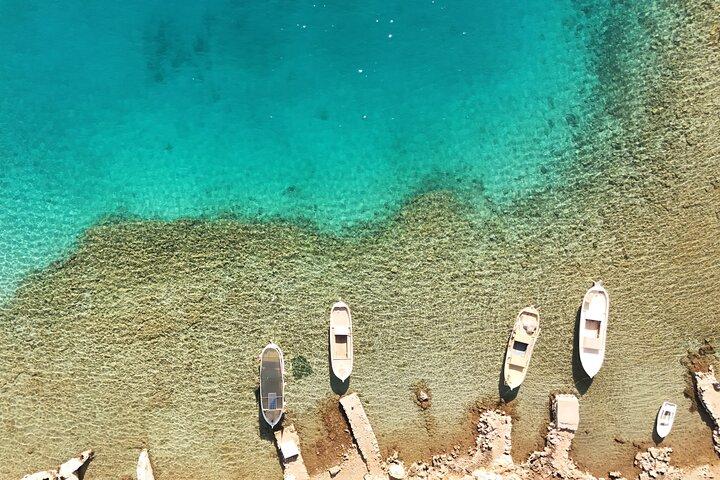 Daily Boat Trip from Demre to Kekova